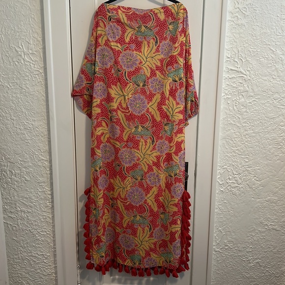 Rhode Resort Delilah Dress - Picture 5 of 6